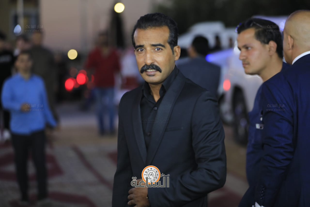 Madar Al-Saa Images 0.09693042697599485