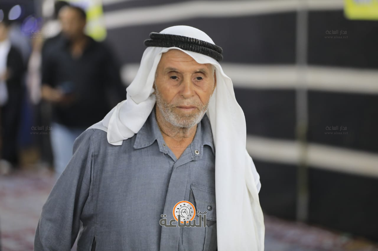 Madar Al-Saa Images 0.34959669415621664