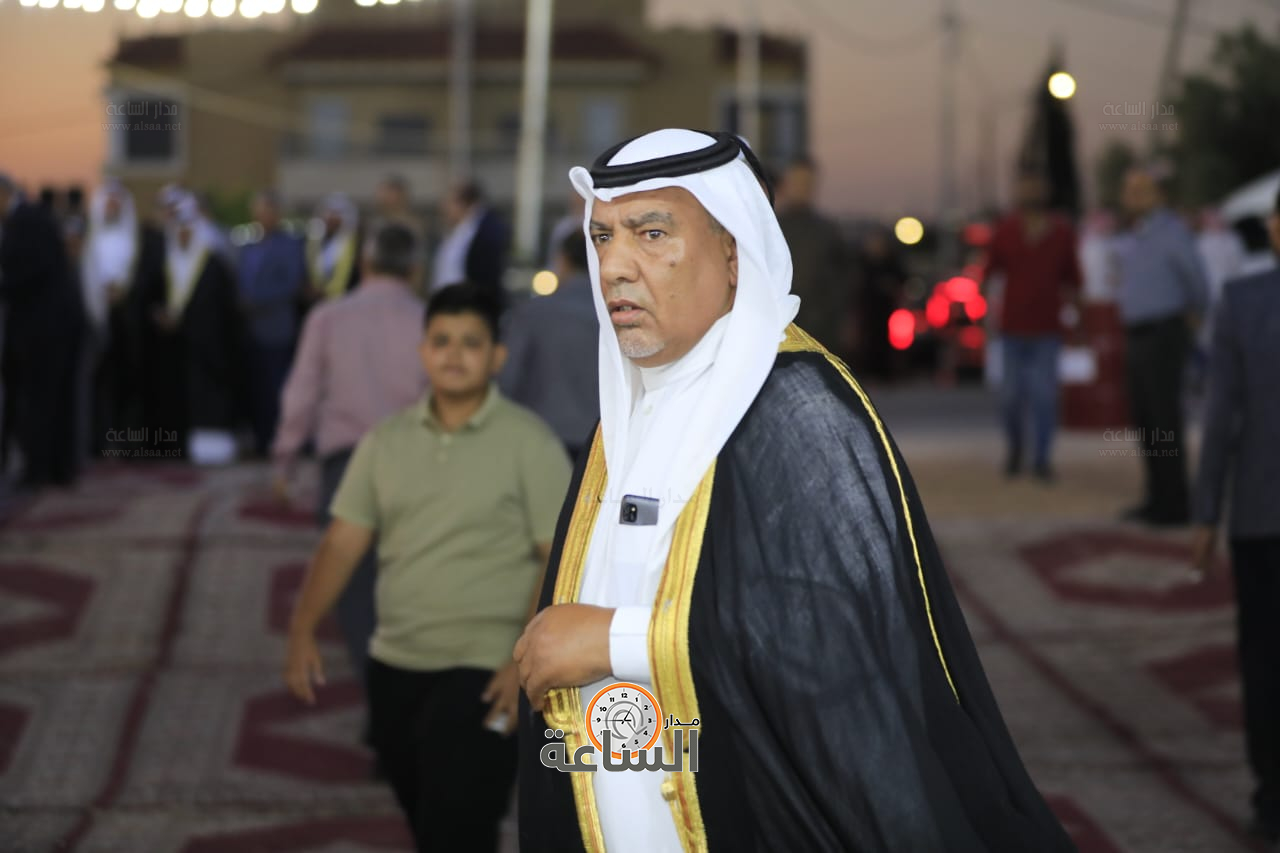 Madar Al-Saa Images 0.6968399229435591