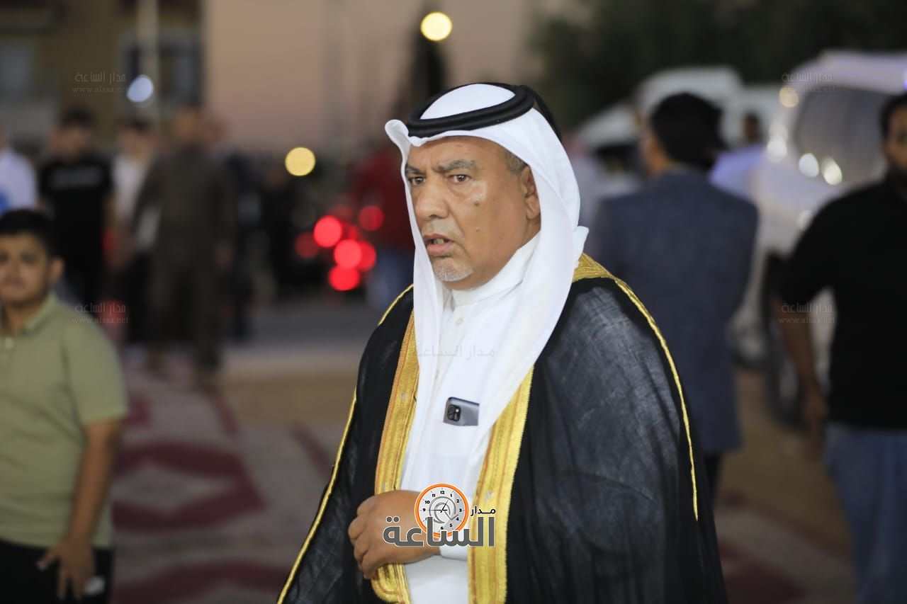 Madar Al-Saa Images 0.5228839286649785