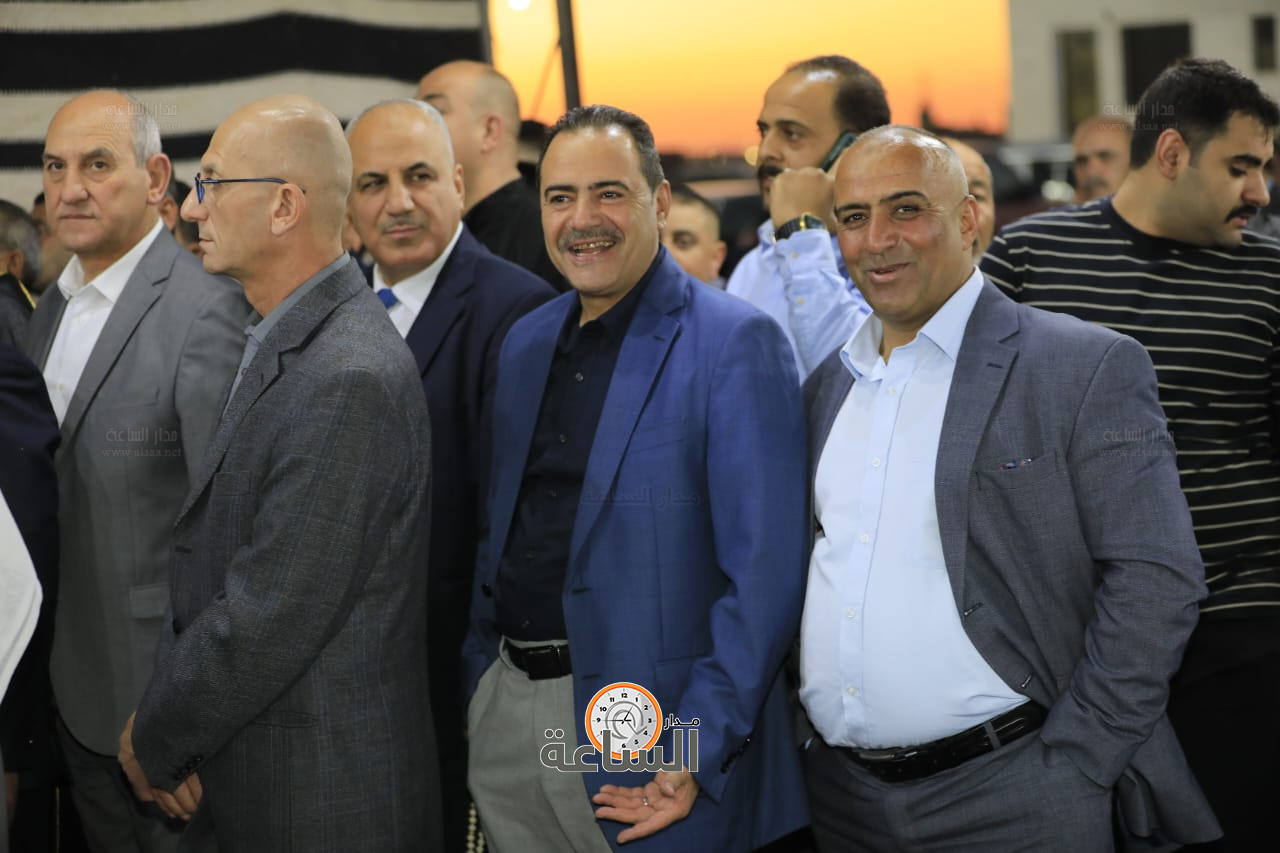 Madar Al-Saa Images 0.661876082261669