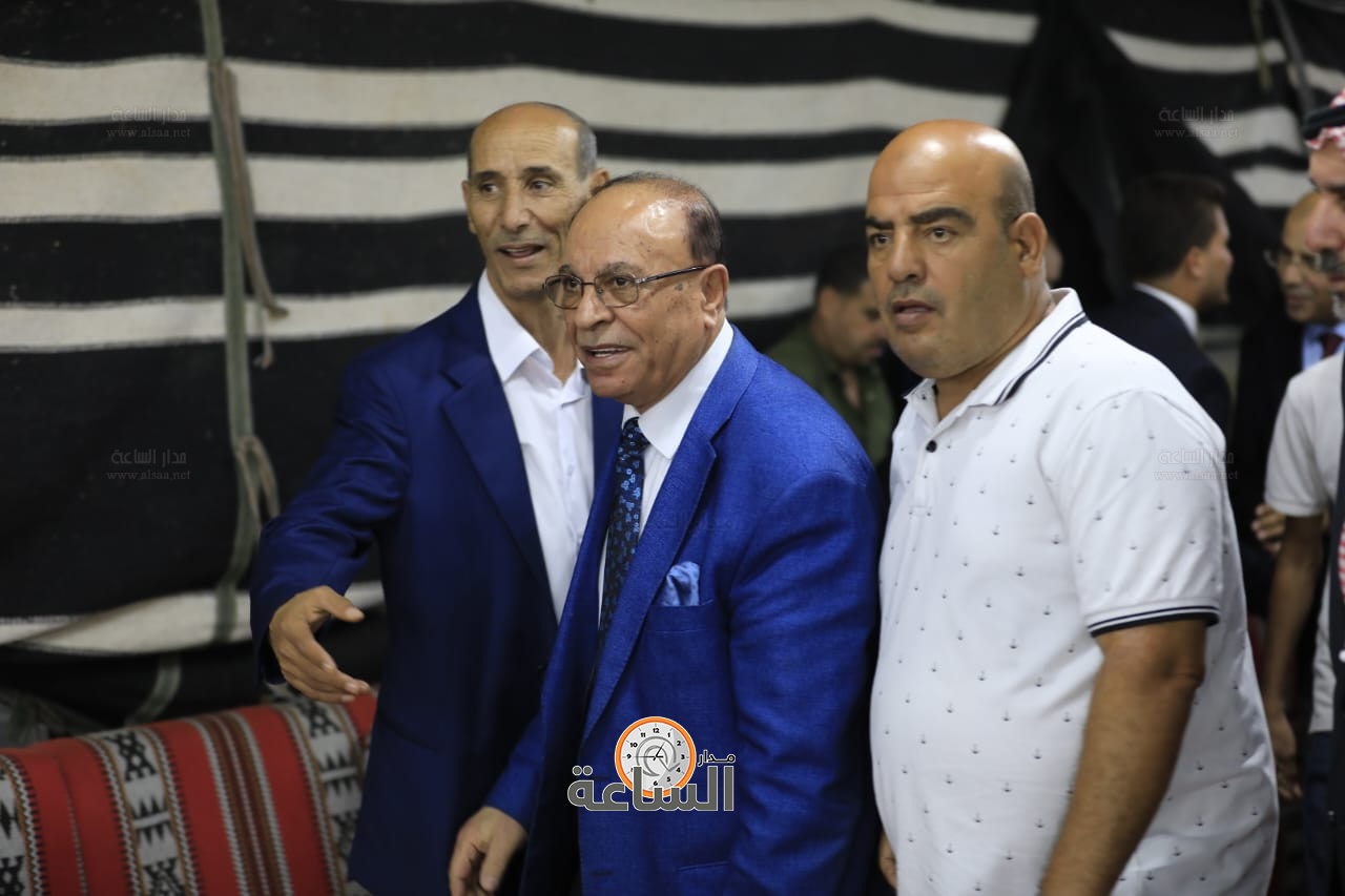 Madar Al-Saa Images 0.09600081673935013