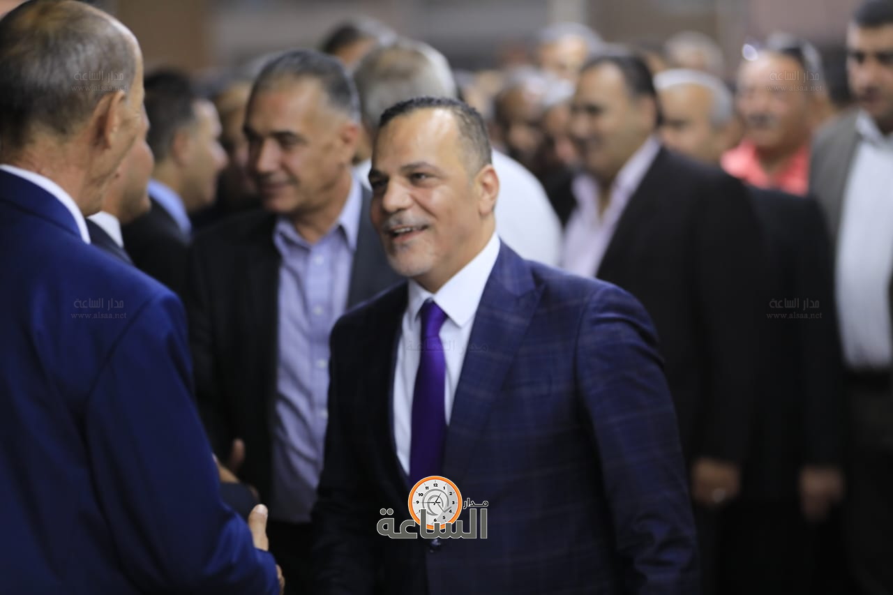 Madar Al-Saa Images 0.02638938458864315