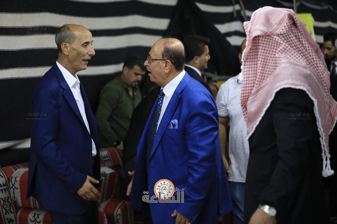 Madar Al-Saa Images 0.45345489659421634