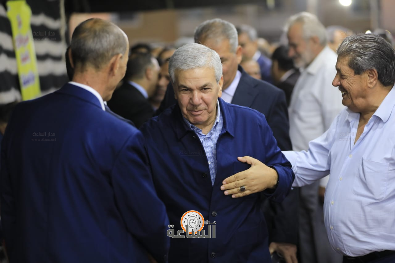 Madar Al-Saa Images 0.2256122632675288