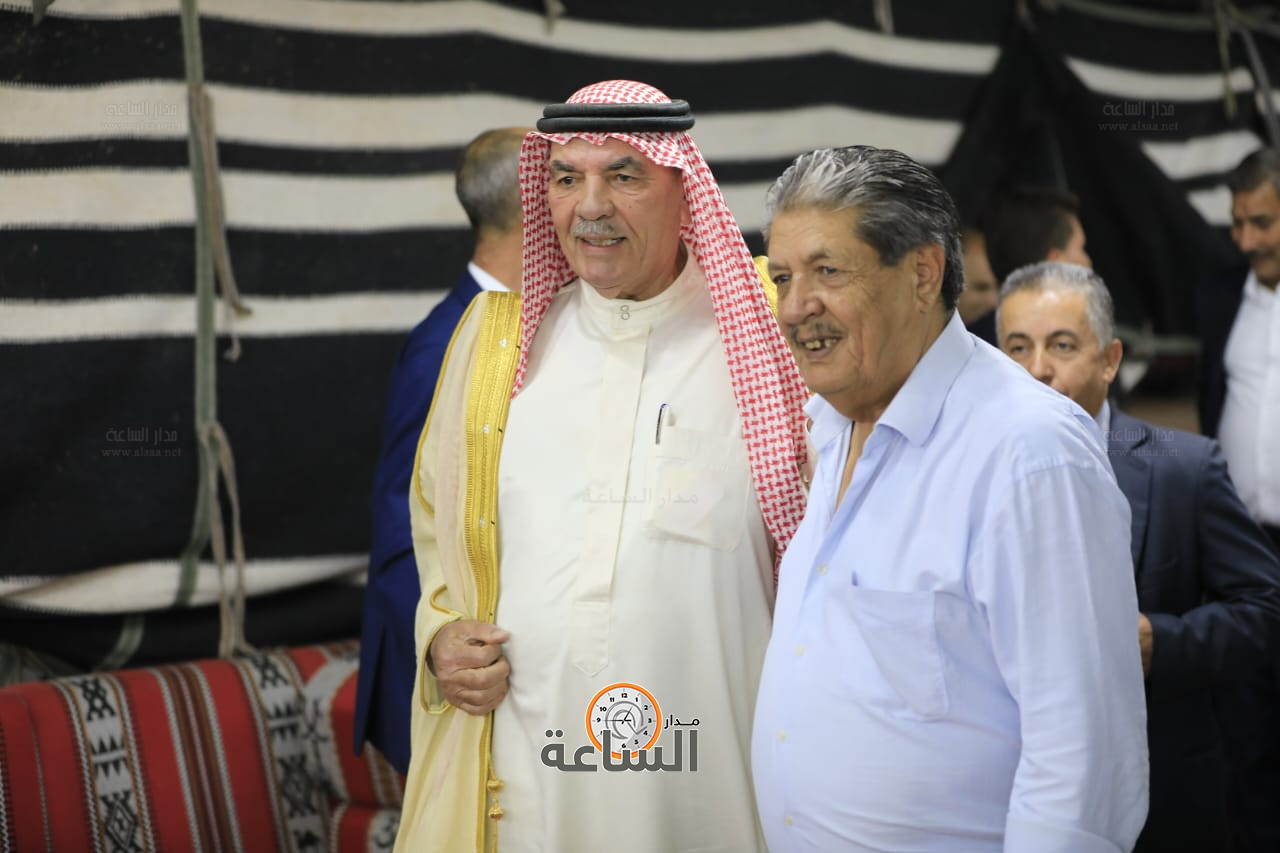 Madar Al-Saa Images 0.5216250077618273