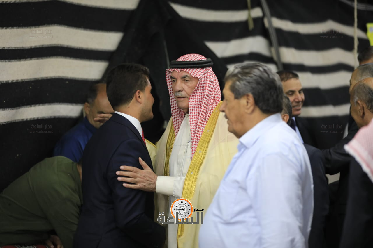 Madar Al-Saa Images 0.026765649013290038