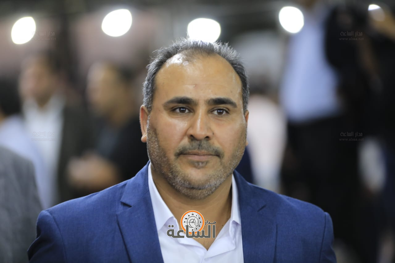 Madar Al-Saa Images 0.1387810263919148