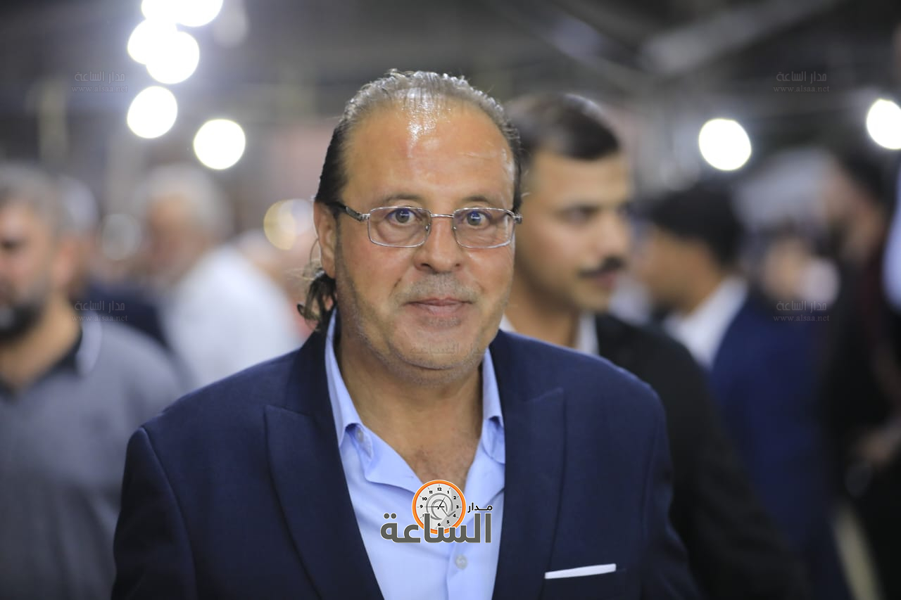 Madar Al-Saa Images 0.645484388055365