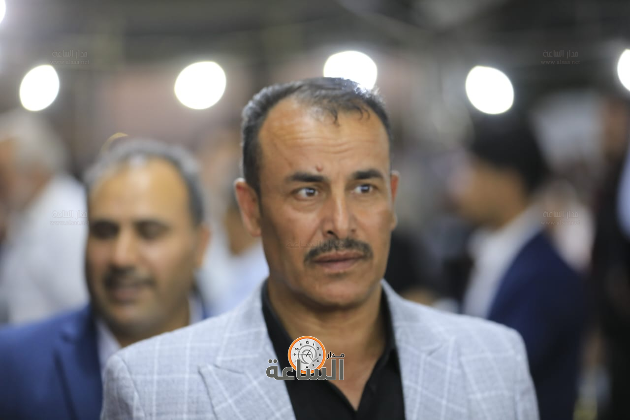 Madar Al-Saa Images 0.2820284136288411