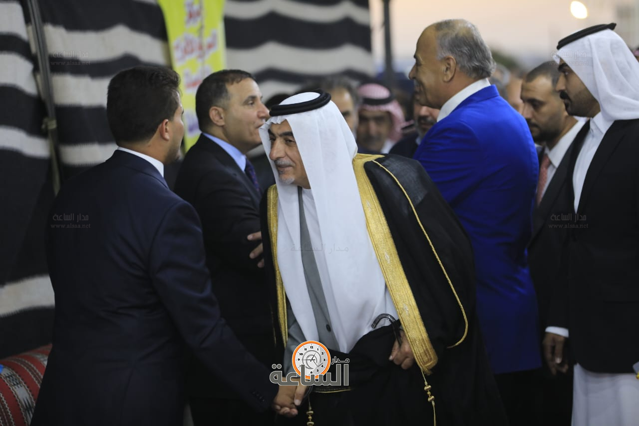 Madar Al-Saa Images 0.8741246976069108