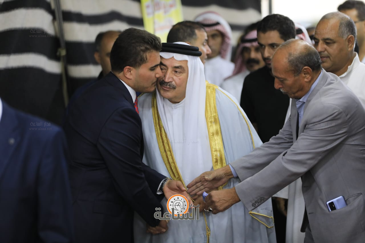 Madar Al-Saa Images 0.2648756232689885