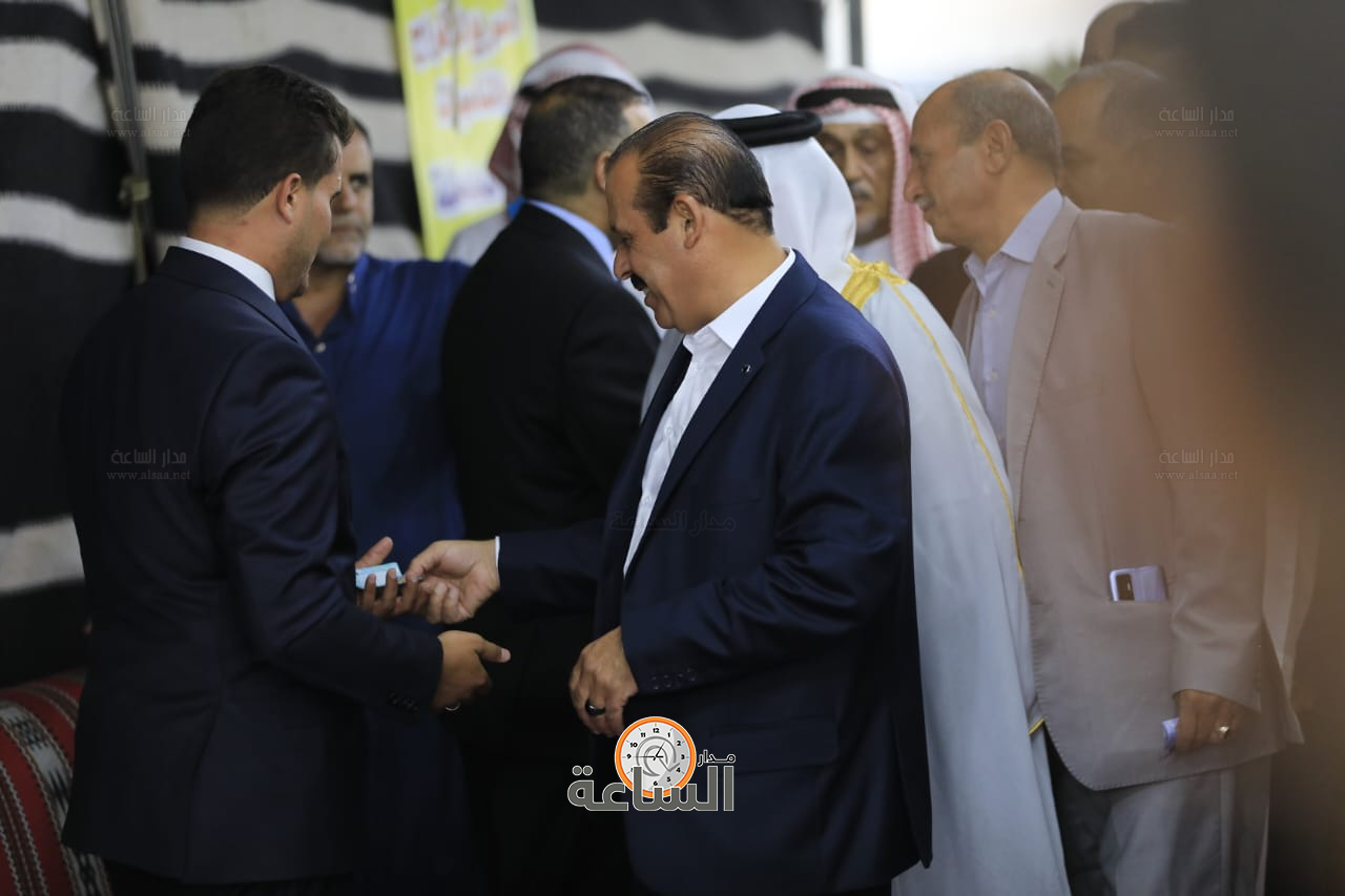 Madar Al-Saa Images 0.4562331595826986