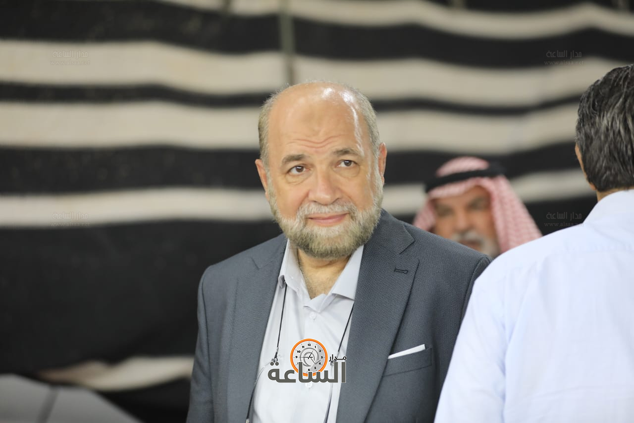 Madar Al-Saa Images 0.6628745694948035