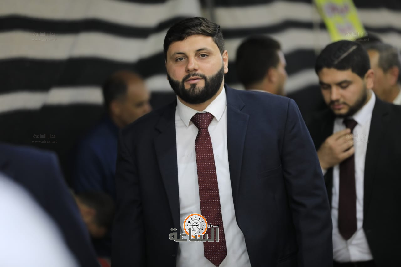 Madar Al-Saa Images 0.21620603221500856