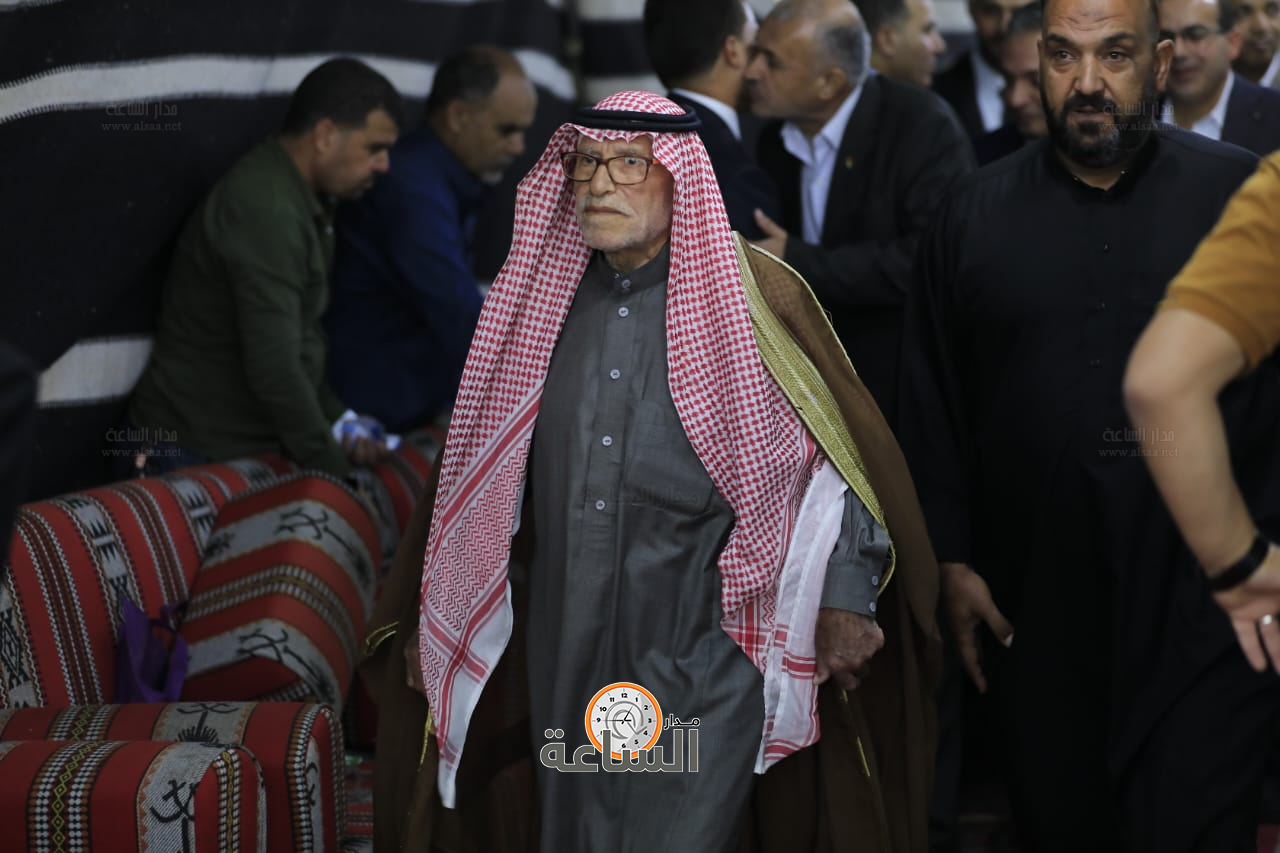 Madar Al-Saa Images 0.2257338622031464