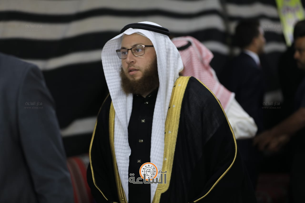 Madar Al-Saa Images 0.7827898449361903