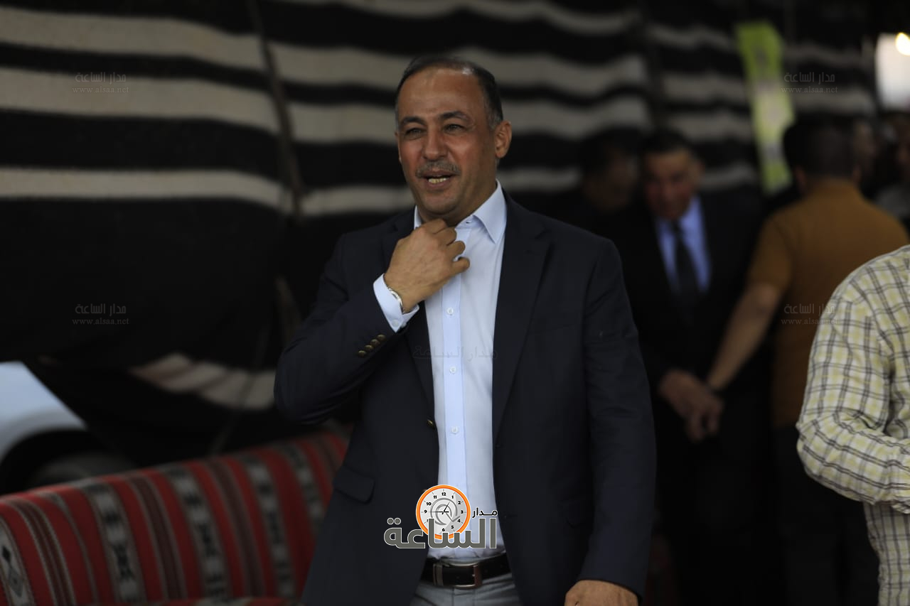 Madar Al-Saa Images 0.8210178141056331