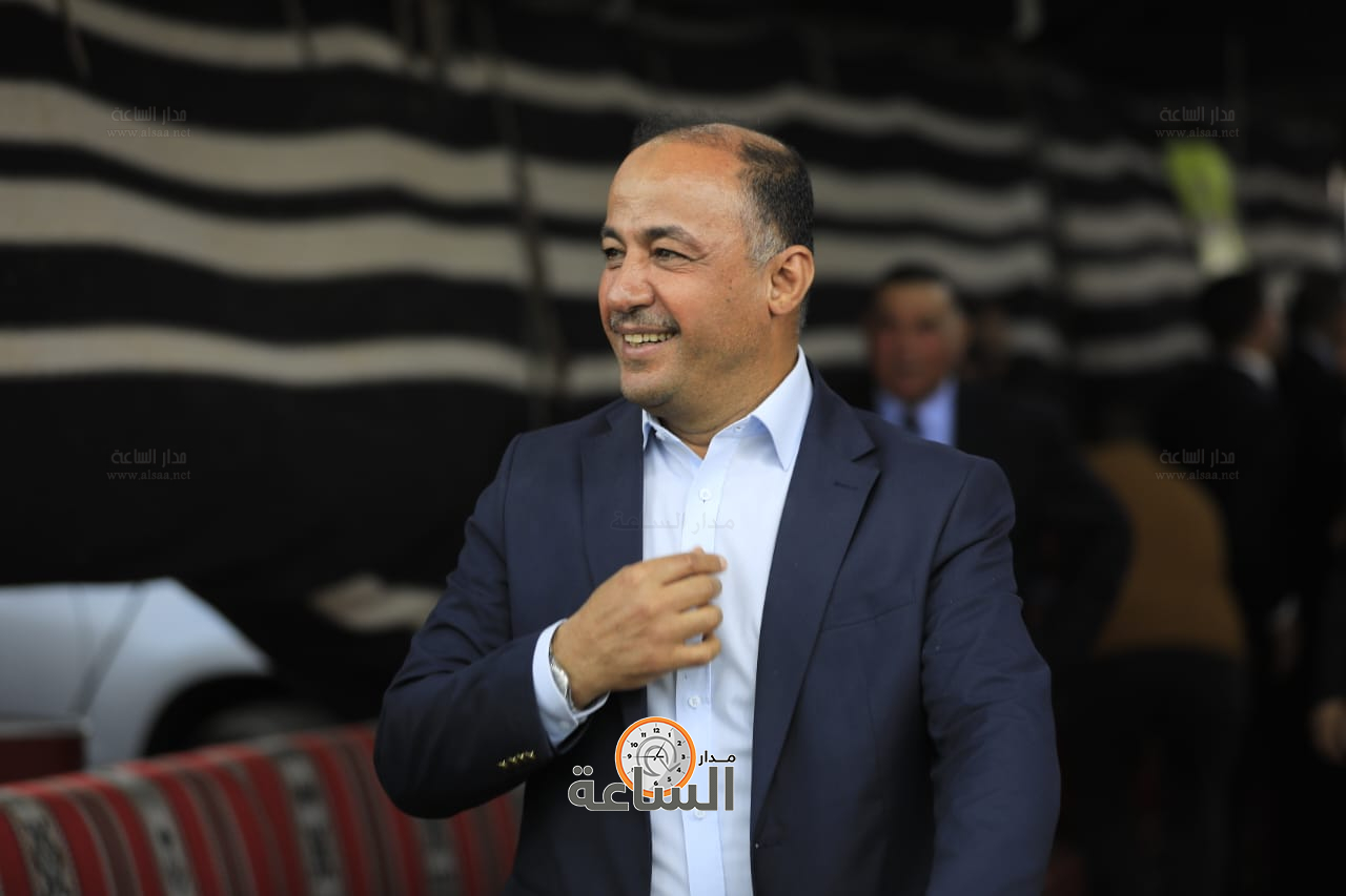 Madar Al-Saa Images 0.20865095235697895