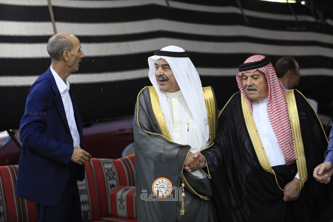 Madar Al-Saa Images 0.4843637436664785