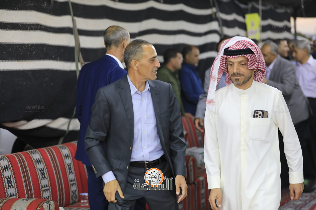 Madar Al-Saa Images 0.3145150581672217