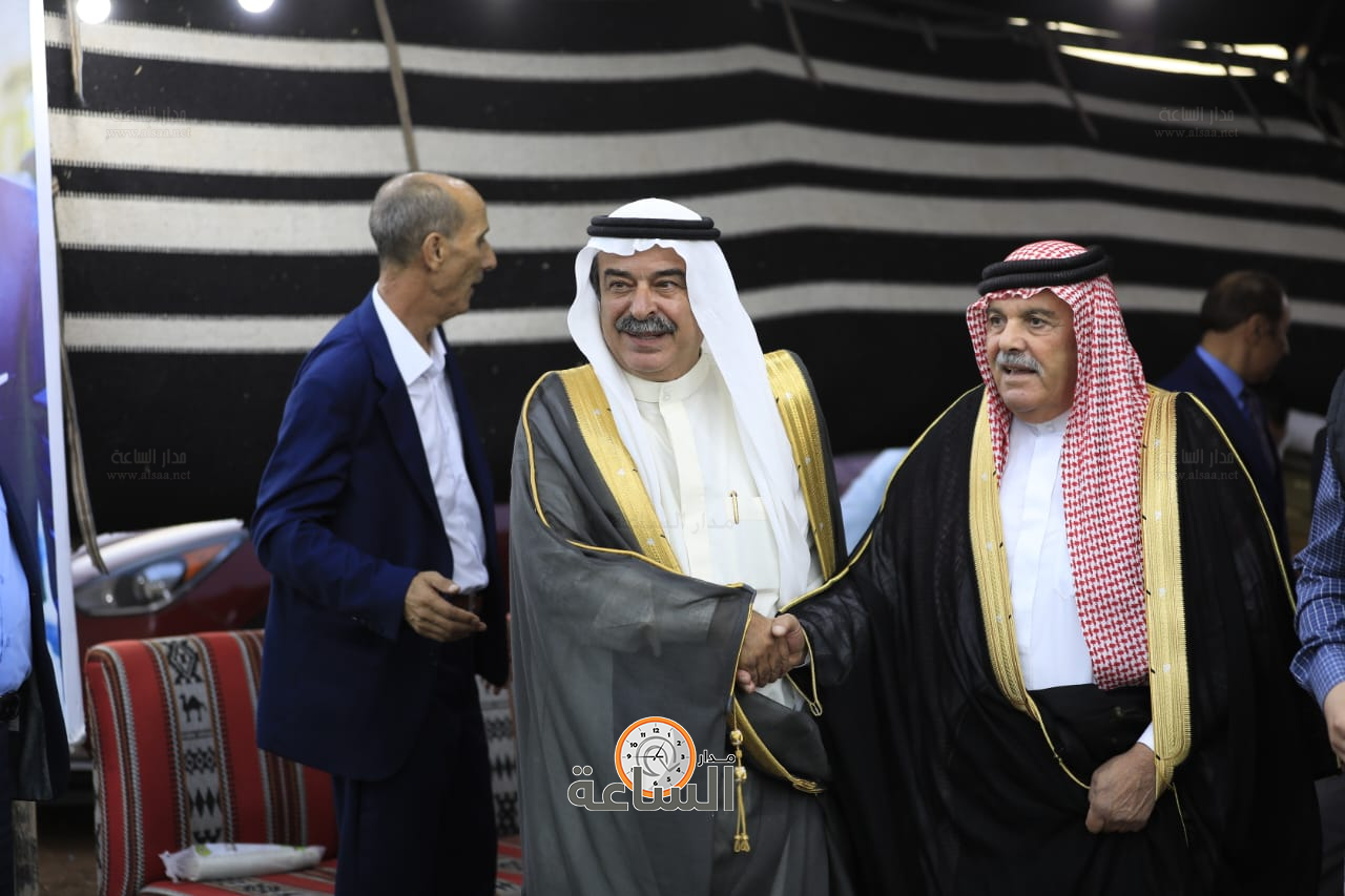 Madar Al-Saa Images 0.1990619410884834