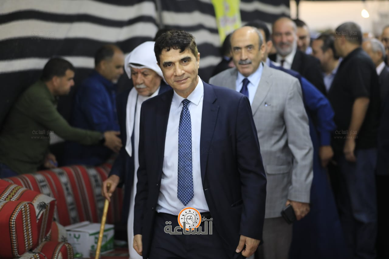 Madar Al-Saa Images 0.7709208795448843