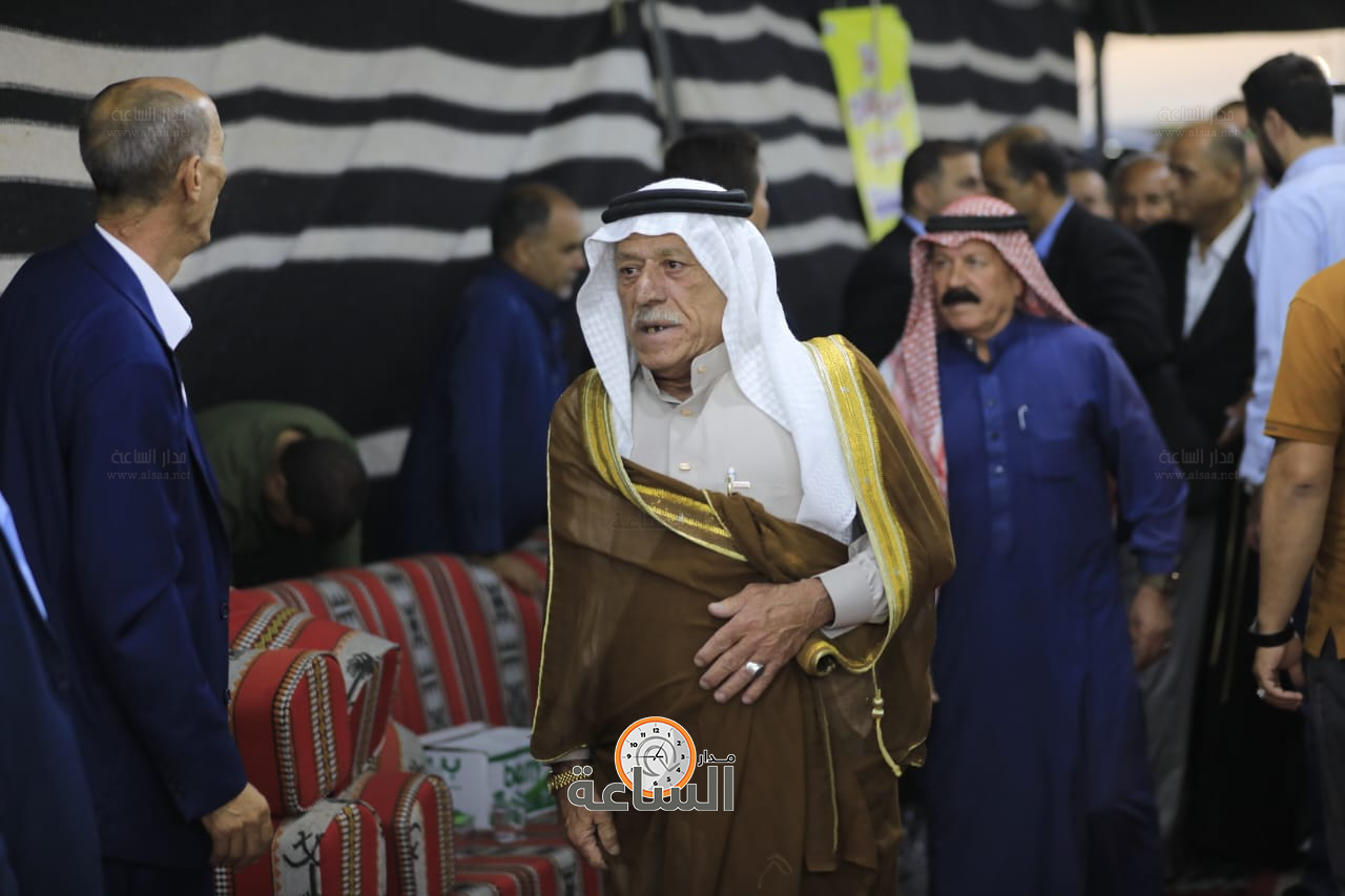 Madar Al-Saa Images 0.8275339347901844