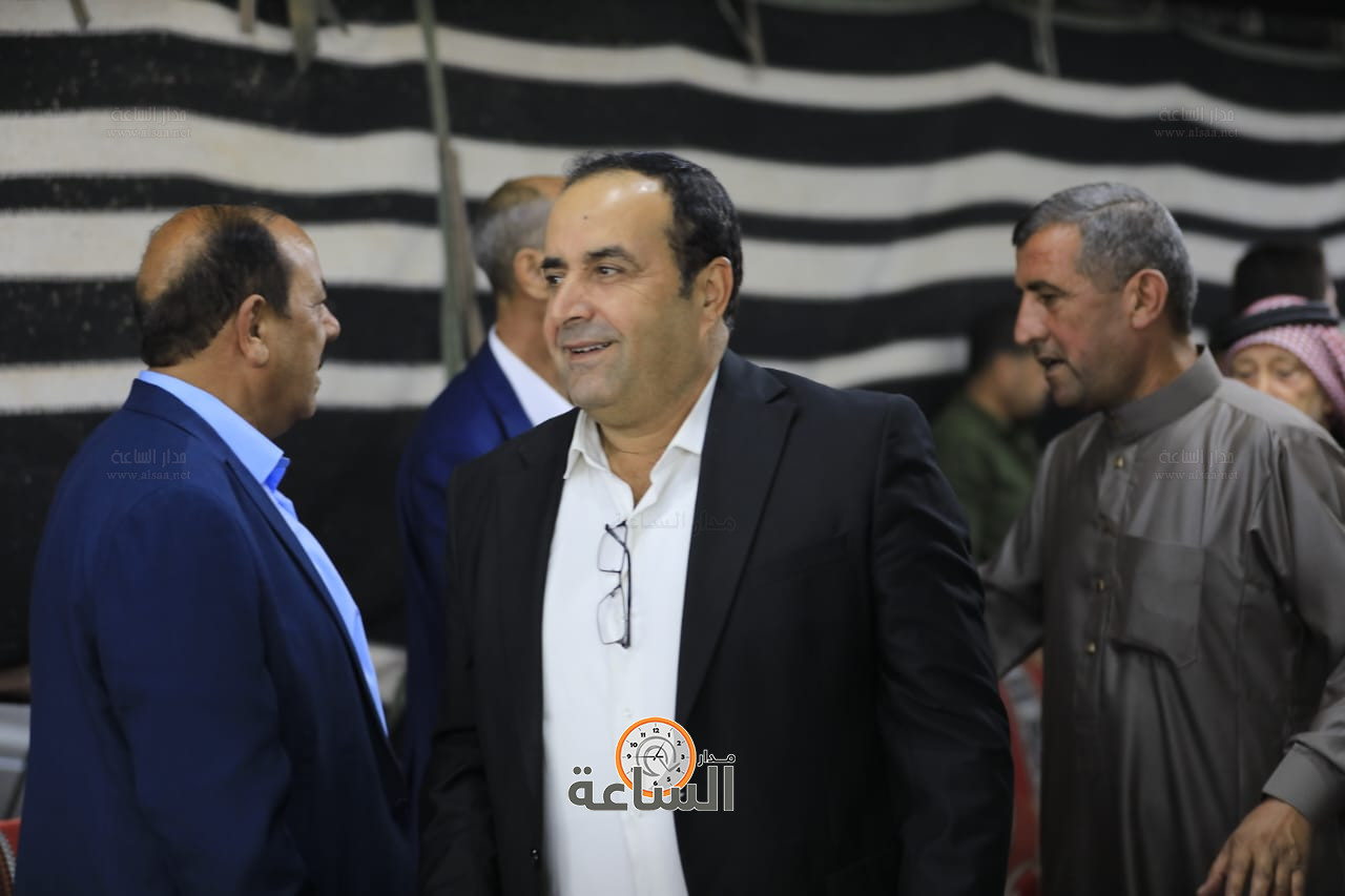 Madar Al-Saa Images 0.6324346626485992