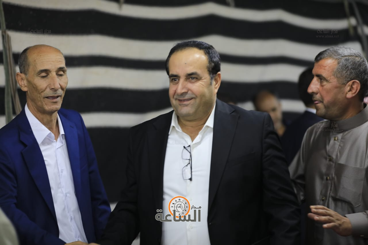 Madar Al-Saa Images 0.9242184724376069