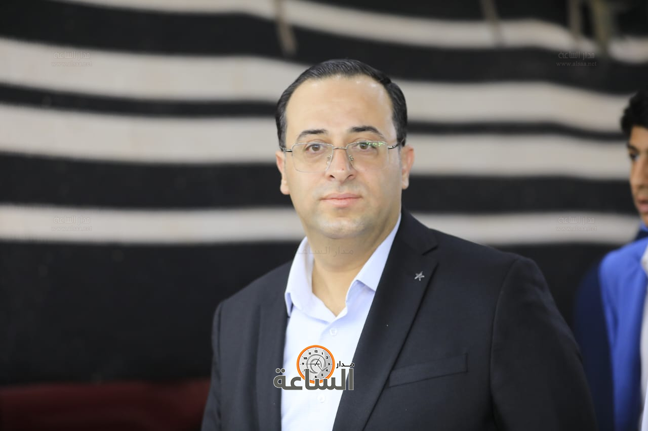 Madar Al-Saa Images 0.550251506372293