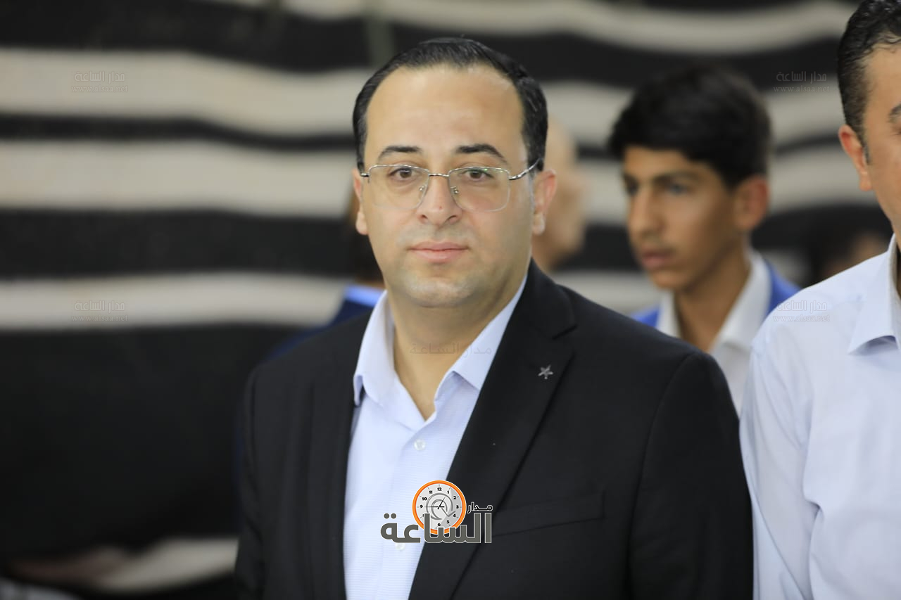 Madar Al-Saa Images 0.013980638182952032