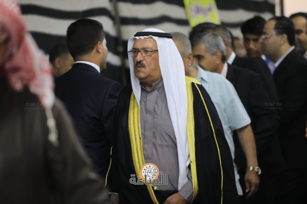 Madar Al-Saa Images 0.1032313691790765