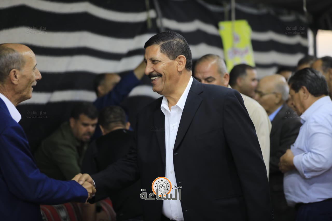 Madar Al-Saa Images 0.7973365045322722