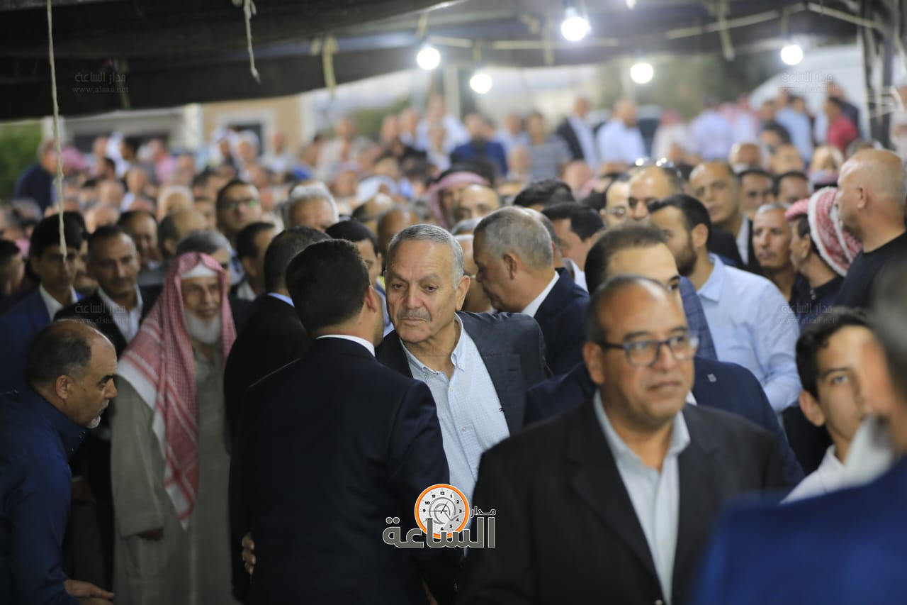 Madar Al-Saa Images 0.8451128071944479