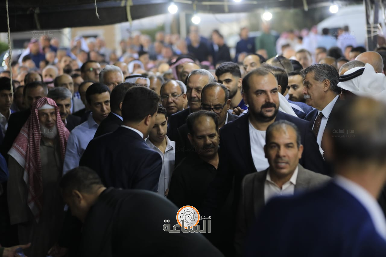 Madar Al-Saa Images 0.9279367901121931