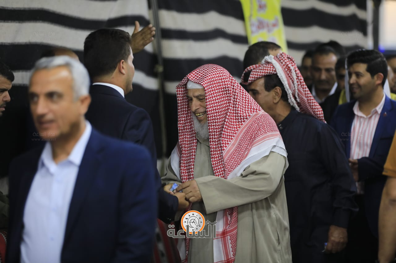 Madar Al-Saa Images 0.0452852439669128