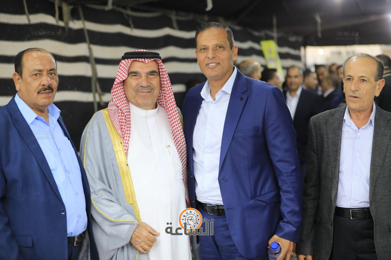 Madar Al-Saa Images 0.8817888533922843