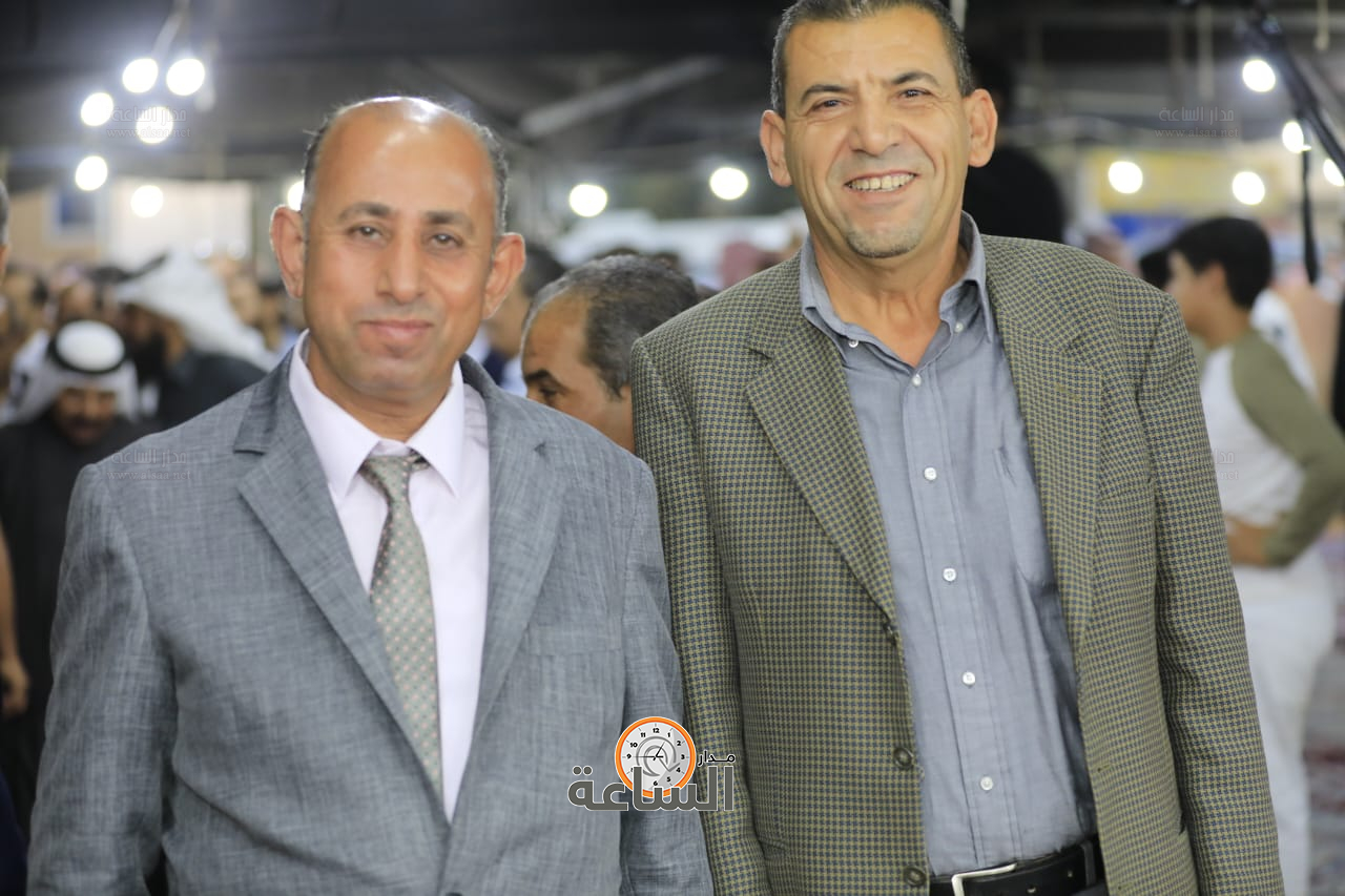 Madar Al-Saa Images 0.005792727375468876