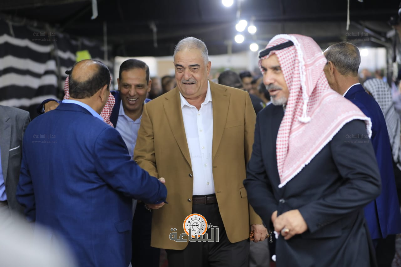 Madar Al-Saa Images 0.3915866040483613