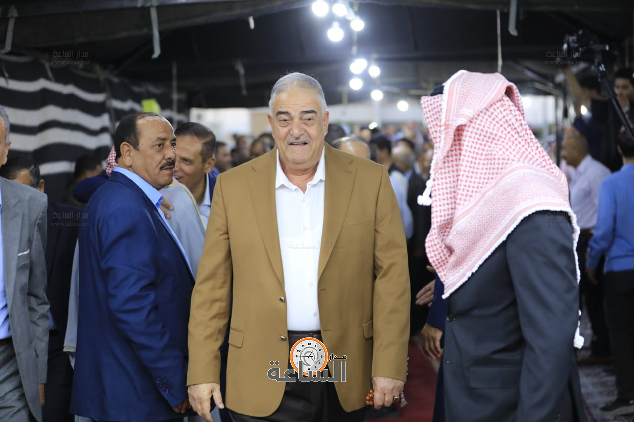 Madar Al-Saa Images 0.7952570448790995