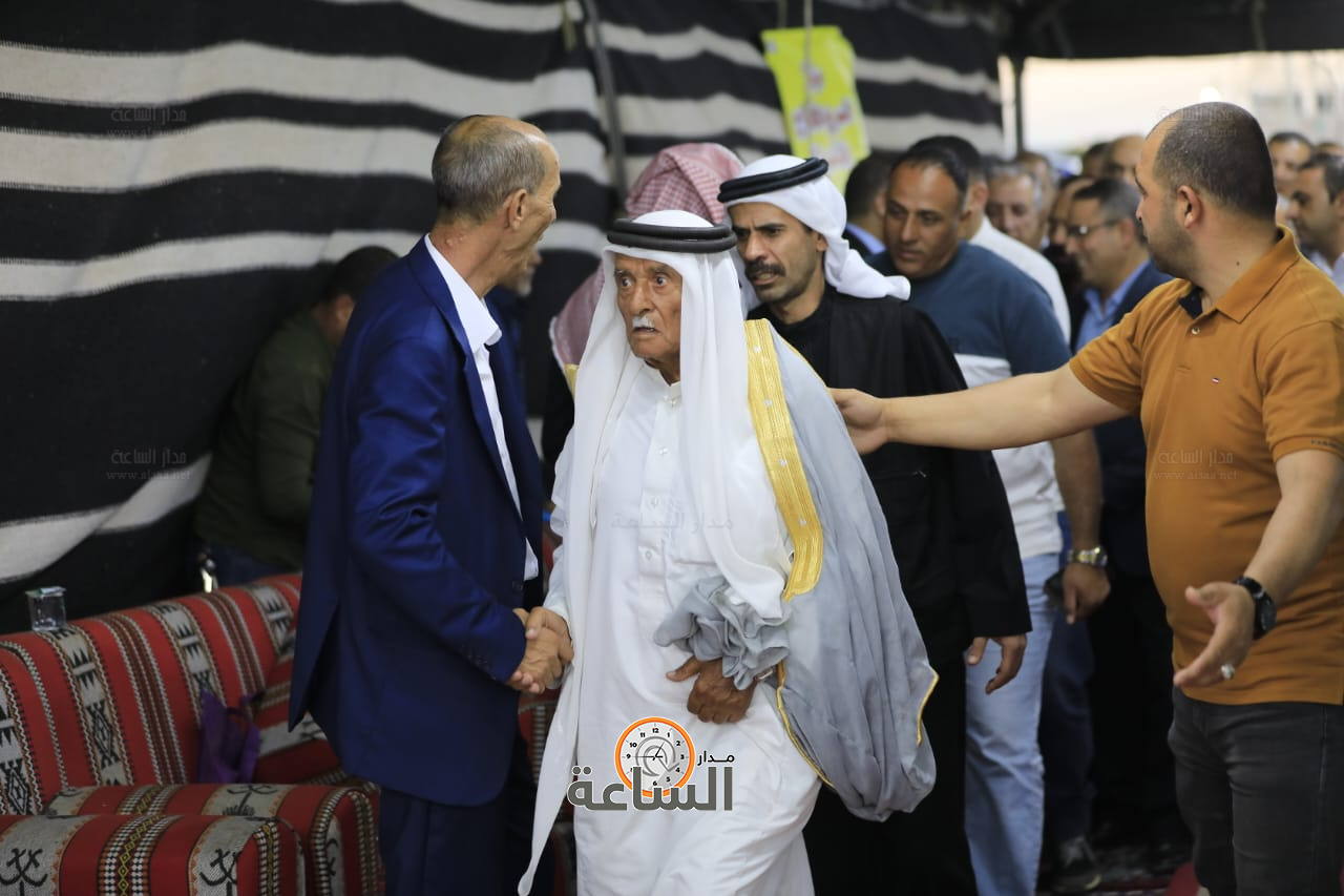 Madar Al-Saa Images 0.8734032526341785