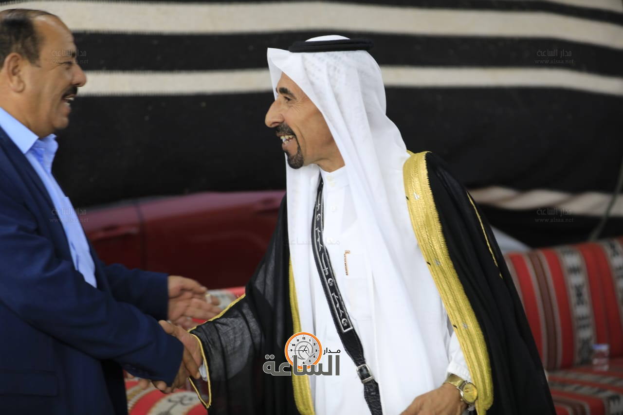 Madar Al-Saa Images 0.619156628036911