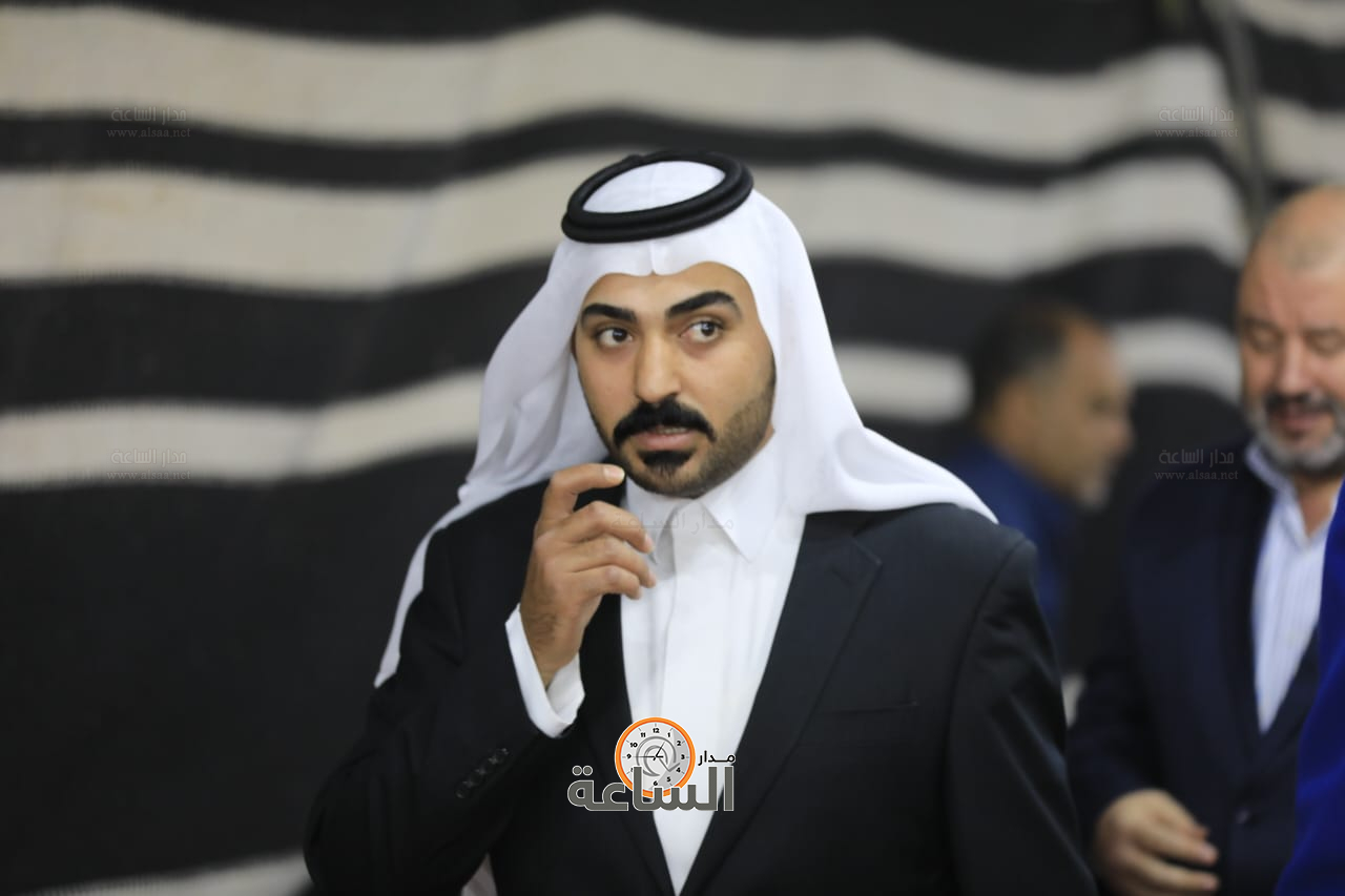 Madar Al-Saa Images 0.09327163289191187