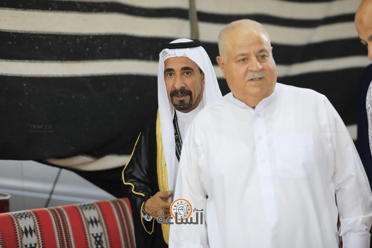 Madar Al-Saa Images 0.34394874603342374