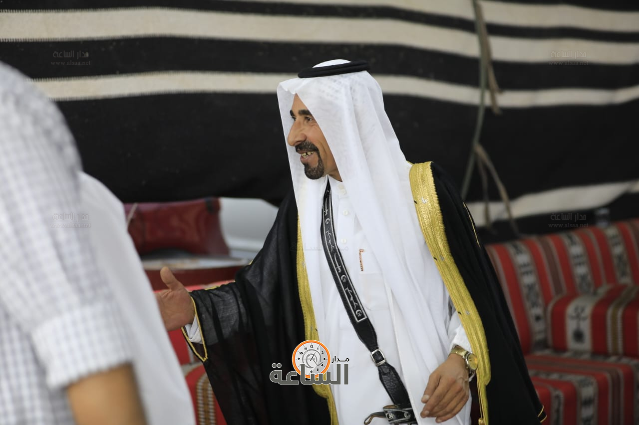 Madar Al-Saa Images 0.5995134358009143