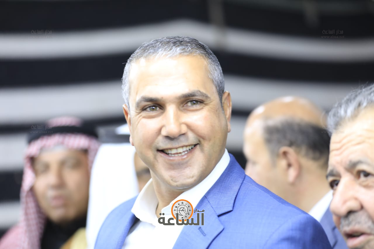 Madar Al-Saa Images 0.22117313793632132