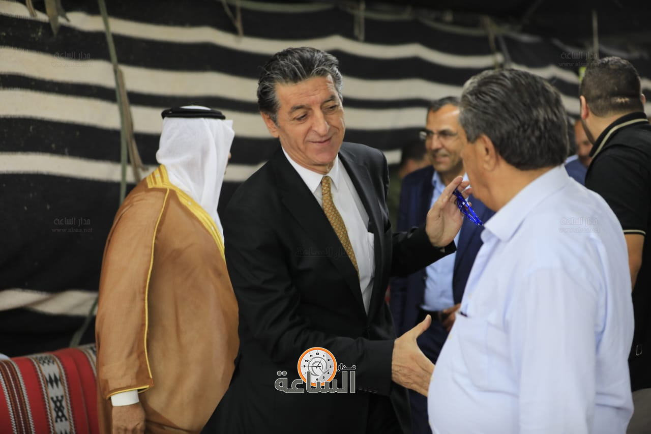 Madar Al-Saa Images 0.34749884259743336