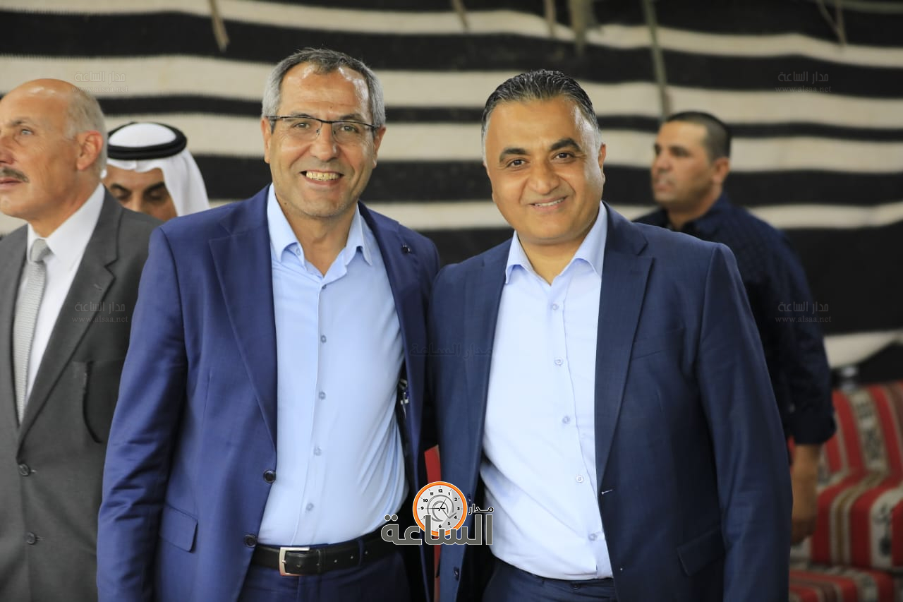 Madar Al-Saa Images 0.2432033887683187