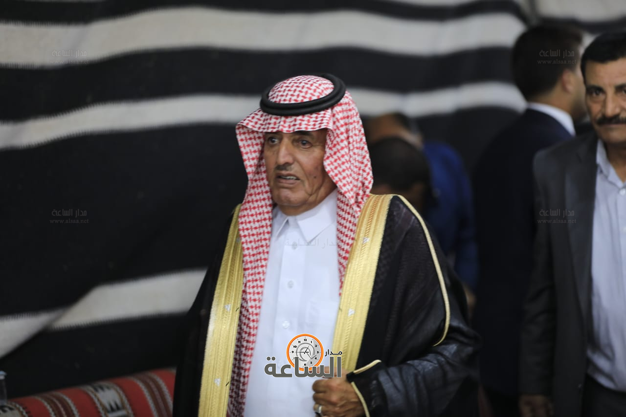 Madar Al-Saa Images 0.4722840927144284